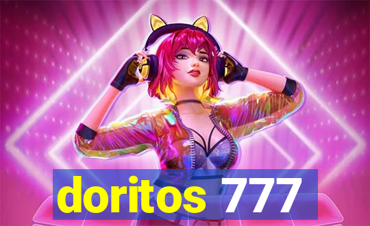 doritos 777